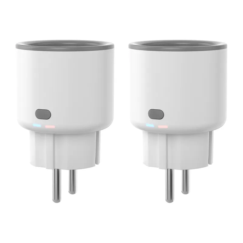 Sonoff S60TPF WiFi viedā kontaktligzda (2