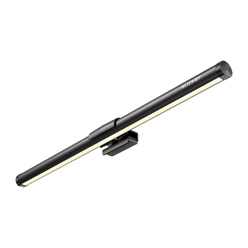 BlitzWolf BW-CML2 gaisa monitorēšanas lampa universāla