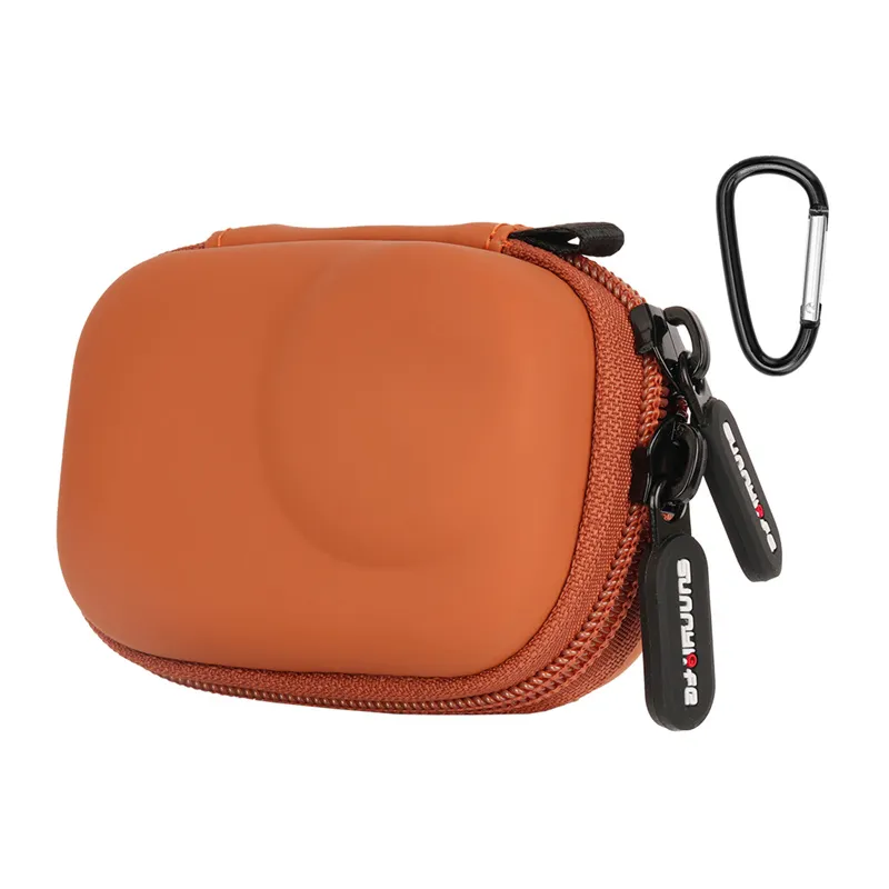 Sunnylife somiņa Action 6 (oranža) —