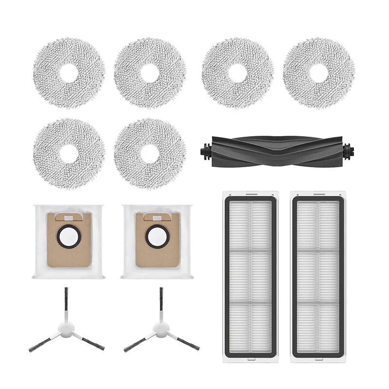 DREAME L10s Ultra/L10 Ultra piederumu komplekts