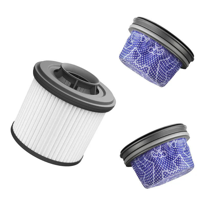 Komplektāks filtrs — 1 x HEPA