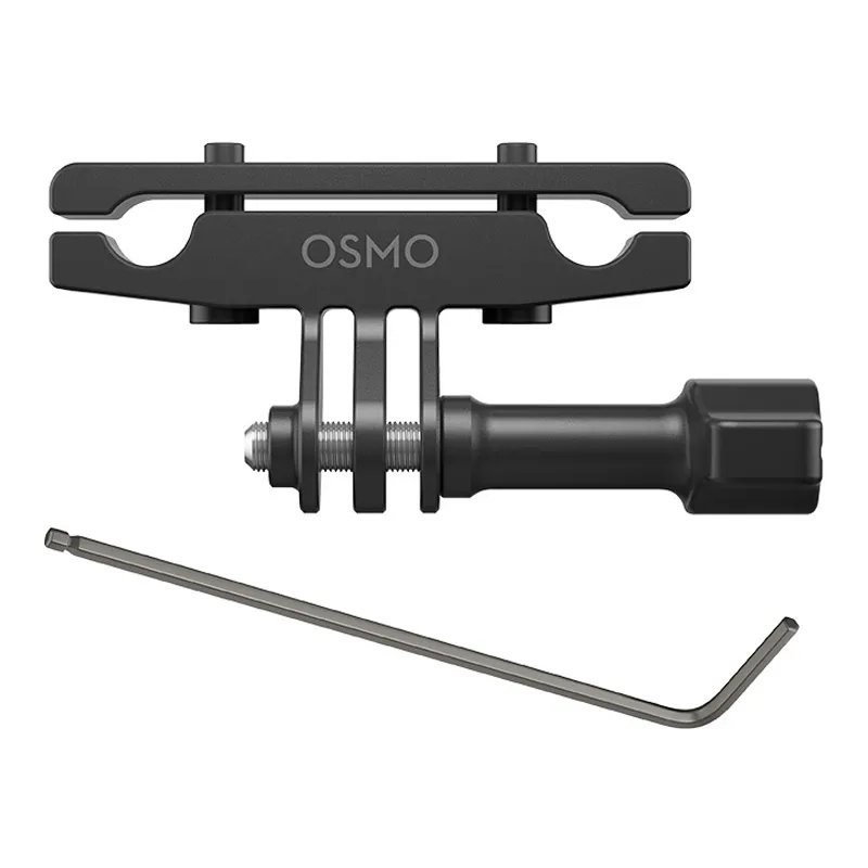 DJI Osmo Action velo stiprinājums —