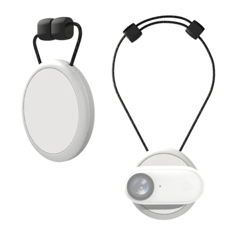 Puluz magnētiskais universālais stiprinājums Insta360 GO