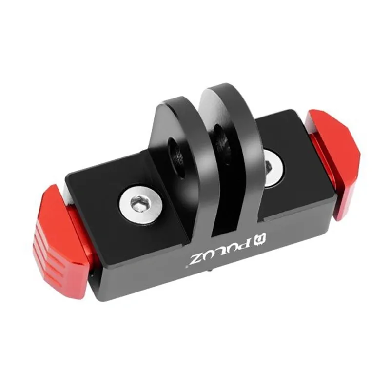 Puluz universāls magnētiskais stiprinājums GoPro HERO13