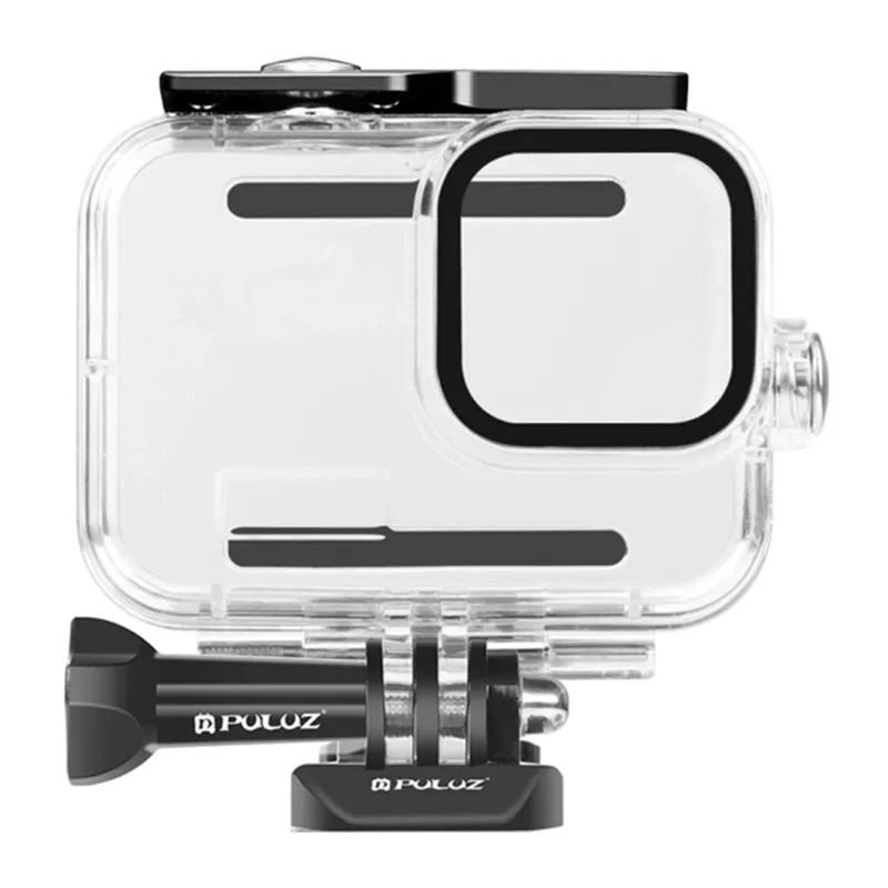 PULUZ ūdensizturīgs korpuss priekš GoPro HERO13