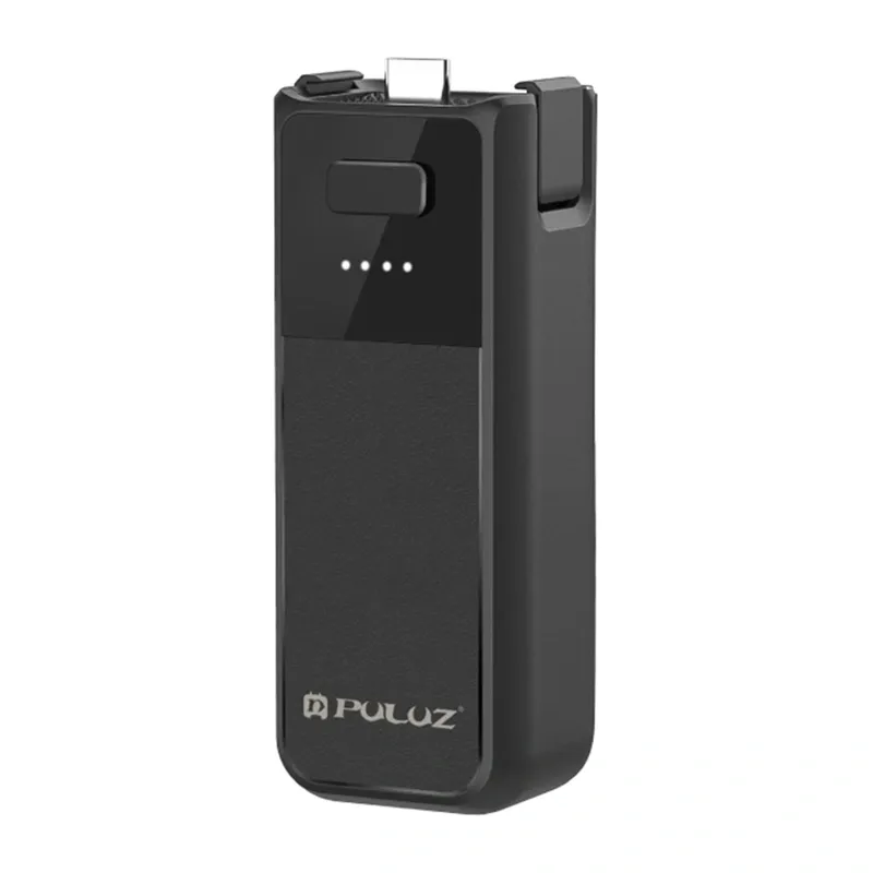 Puluz universāls akumulators 2800 mAh USB‑C