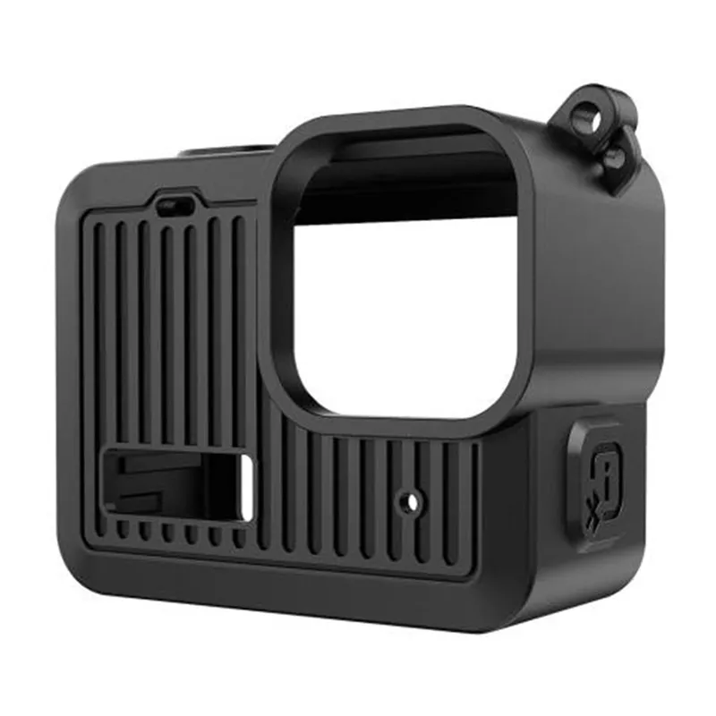 Puluz universāls silikona aizsargmaciņš priekš GoPro