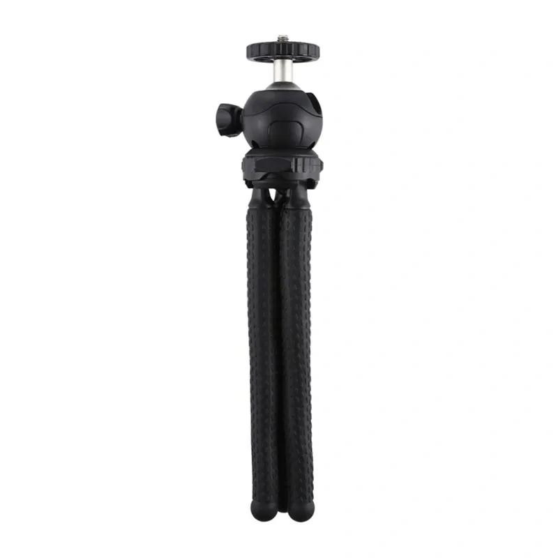 Puluz universālais mini astoņkāju statīvs -