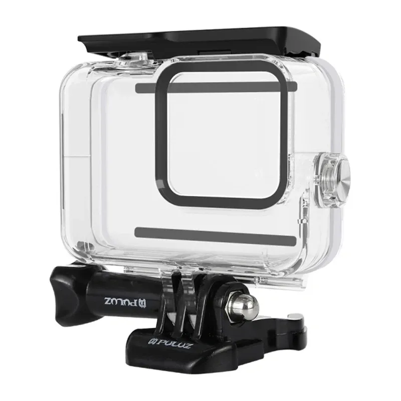 Puluz universāls ūdensizturīgs korpuss priekš GoPro