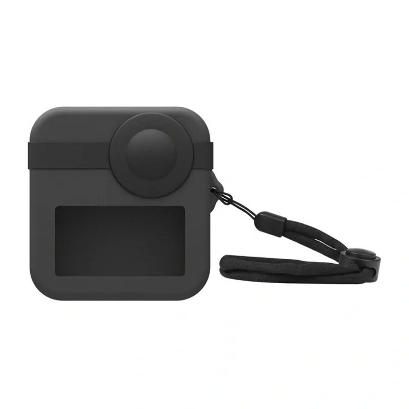 Puluz universāls silikona vāciņš priekš GoPro