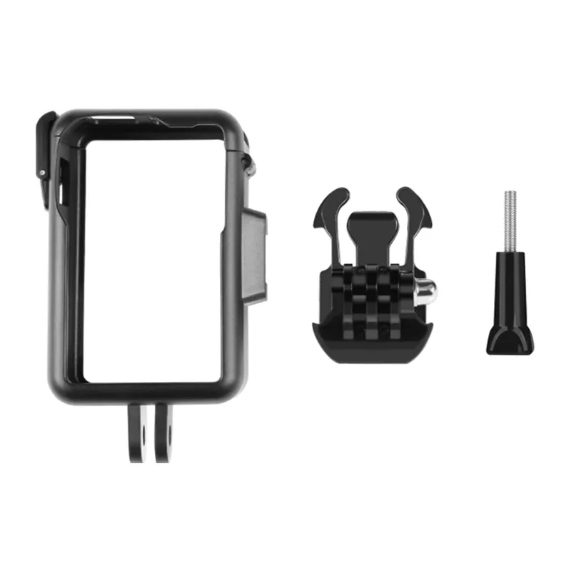 Puluz universāls stiprinājums DJI Osmo Action