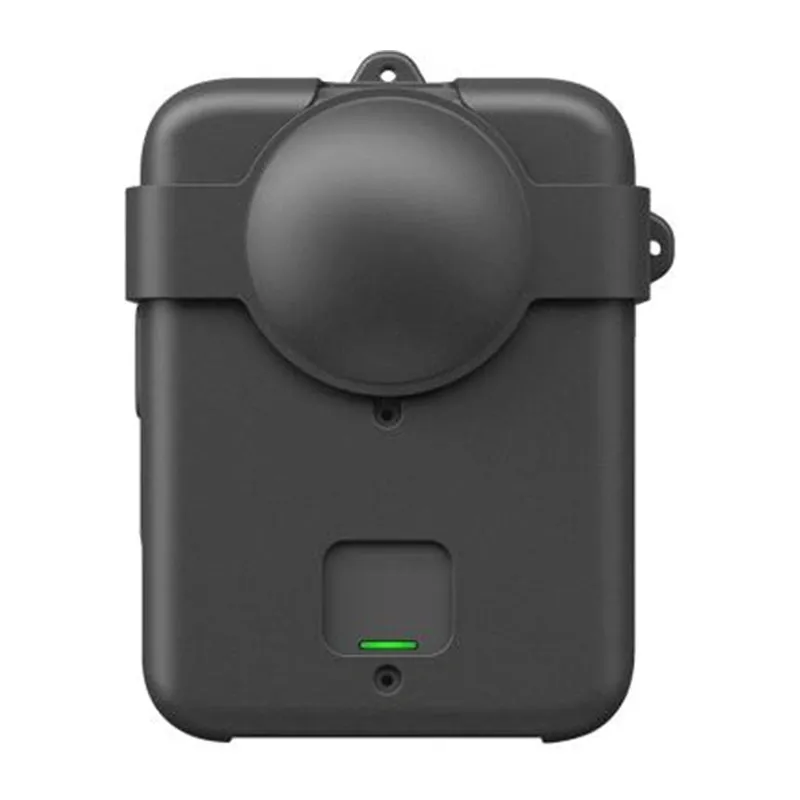 Puluz silikona aizsargvāciņš DJI Osmo 360