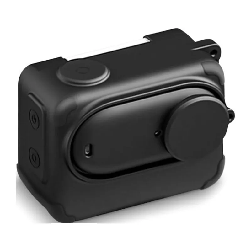 Puluz Insta360 GO 3S silikona maciņš