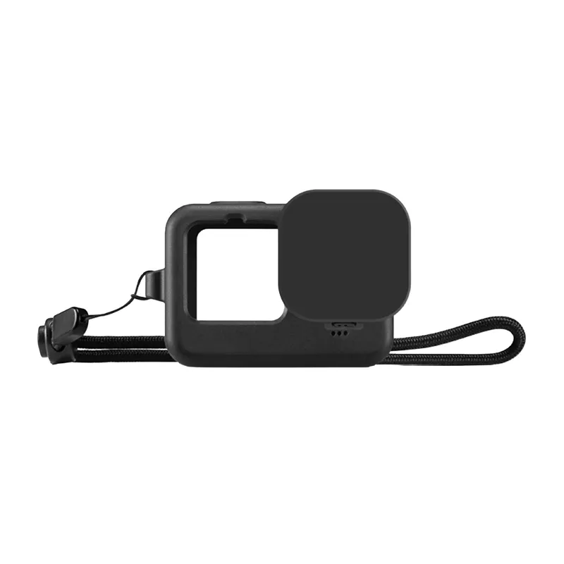 Puluz silikona maciņš priekš GoPro HERO12