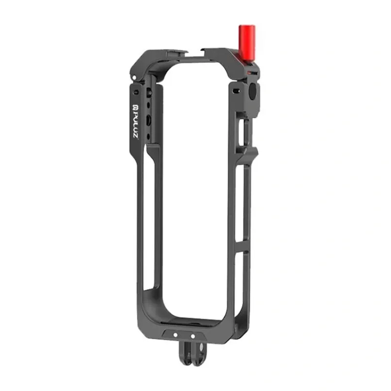Puluz universāls metāla korpuss Insta360 X5