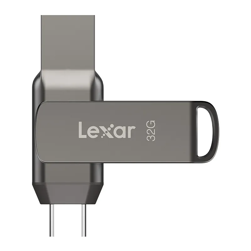 Lexar universāla divsavienojuma USB 3.1