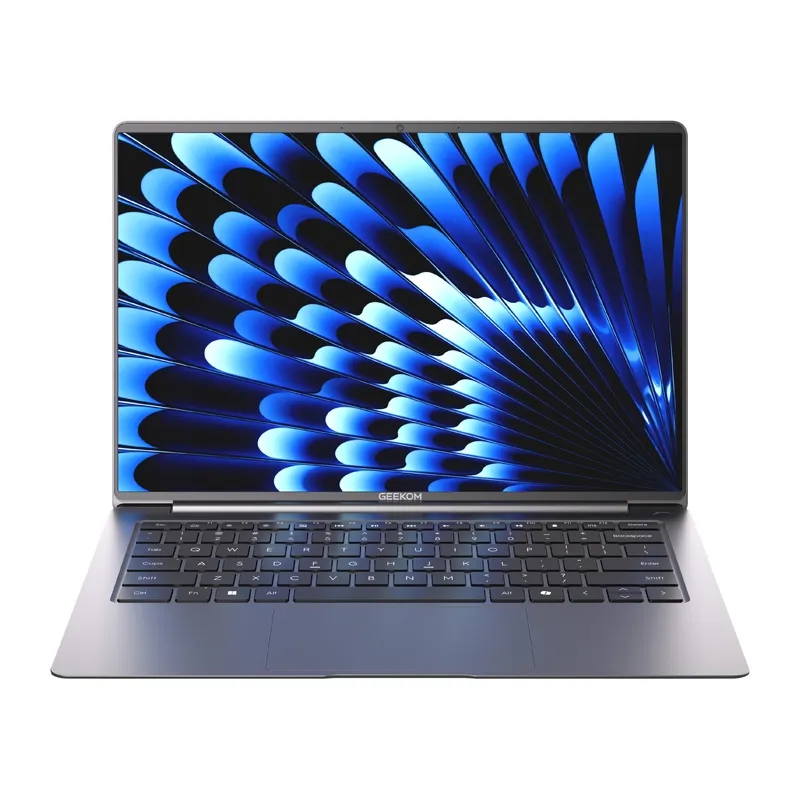 GEEKOM GeekBook X16 Pro klēpjdators ar