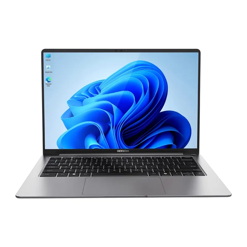 GEEKOM GeekBook X14 Pro klēpjdators ar
