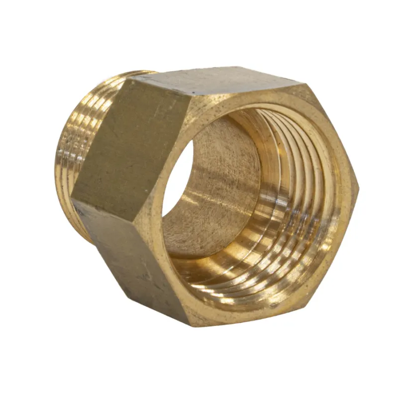 Waspper Adapteris 3/4" BSP – 3/4"