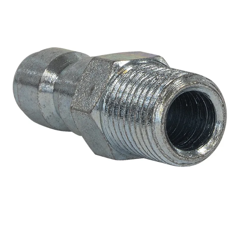 Waspper Ātrsavienojuma savienotājs 1/4" MBSP -