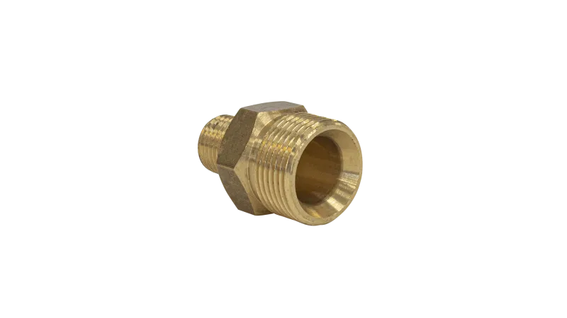 Waspper Misiņa adapters M22x1.5 –