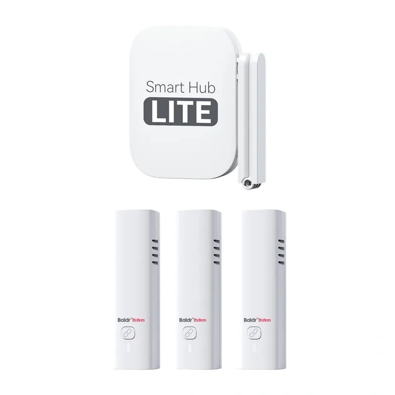 RainPoint BALDRTHERM HCS802ARF Wi‑Fi termohigrometrs (sensors