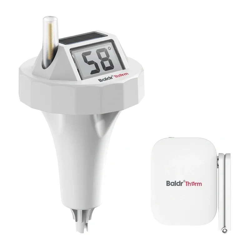RainPoint BALDRTHERM HCS0706 peldbaseina termometrs (sensors