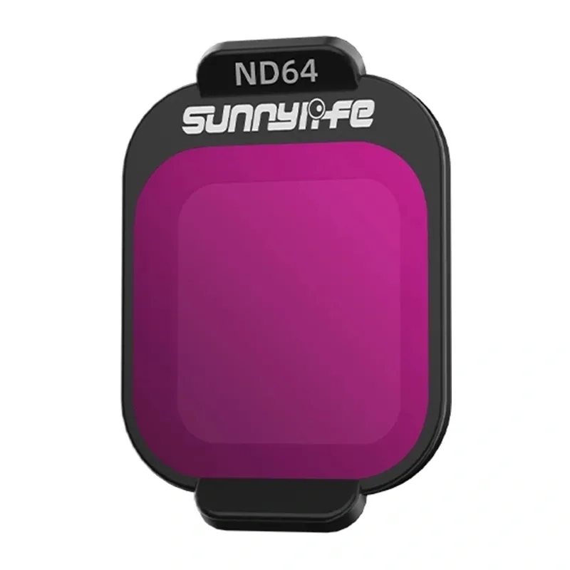 Sunnylife Flip ND64 universālais filtrs -