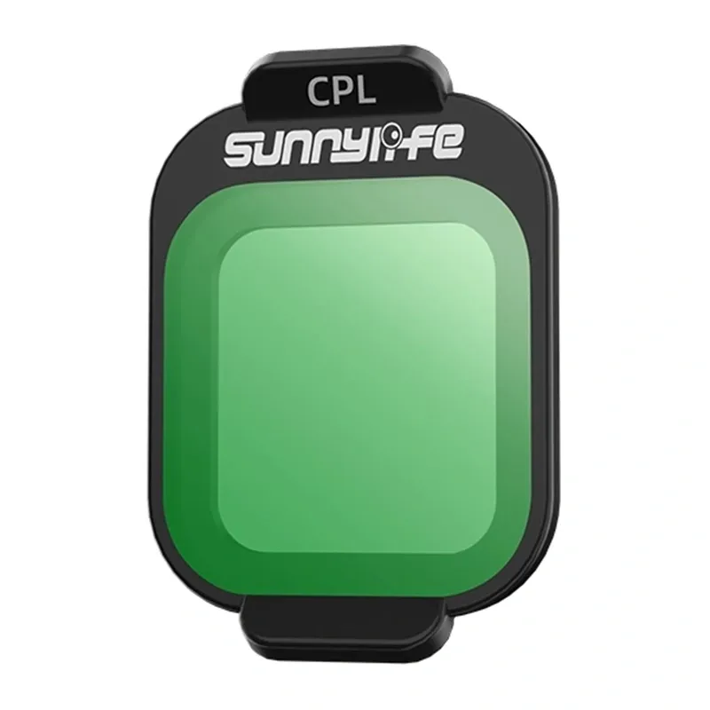 Sunnylife Flip universālais CPL filtrs -