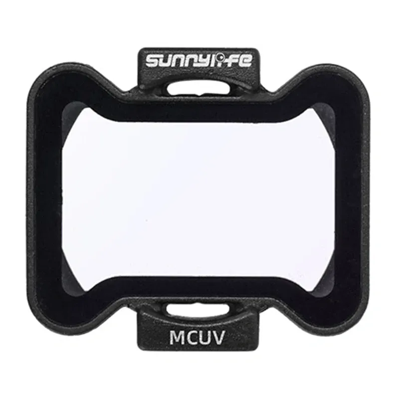 Sunnylife MCUV objektīva filtrs (1 gab