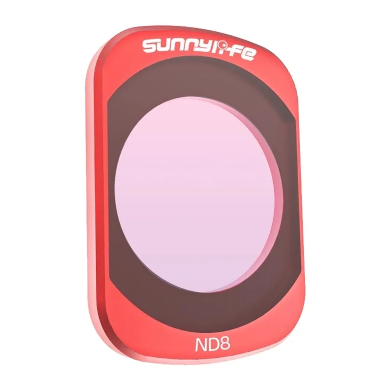Sunnylife Pocket 4/3 ND8 universālais filtrs