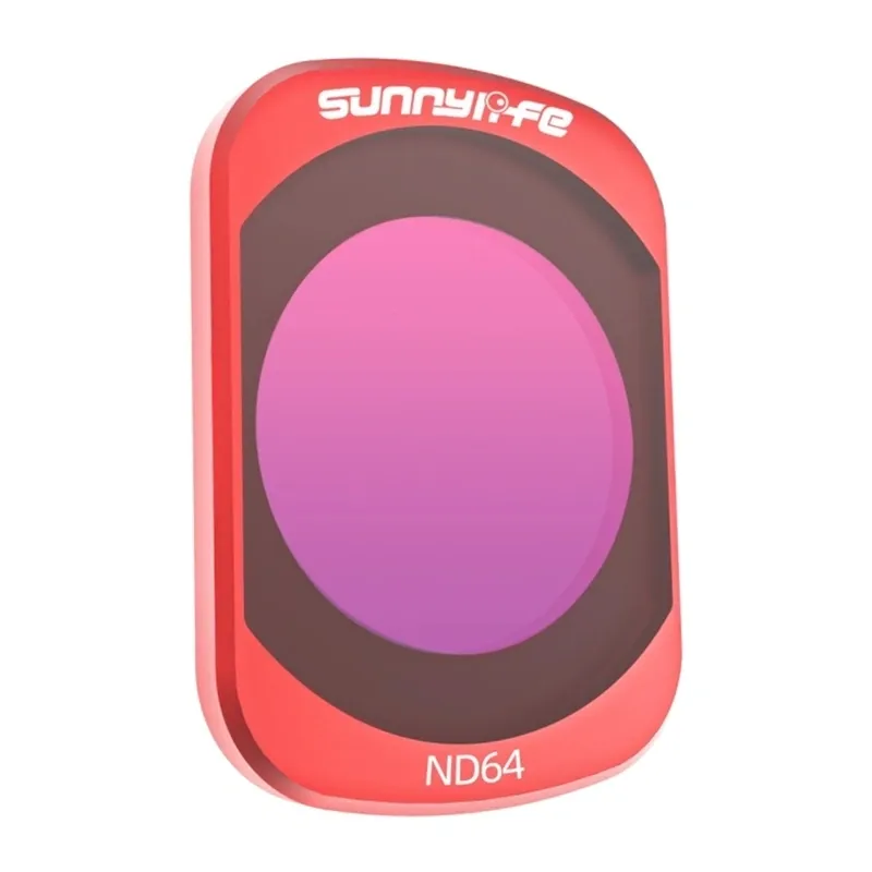 Sunnylife Pocket 4/3 ND64 universālais filtrs