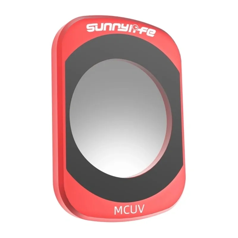 Sunnylife MCUV filtrs — universāls Pocket