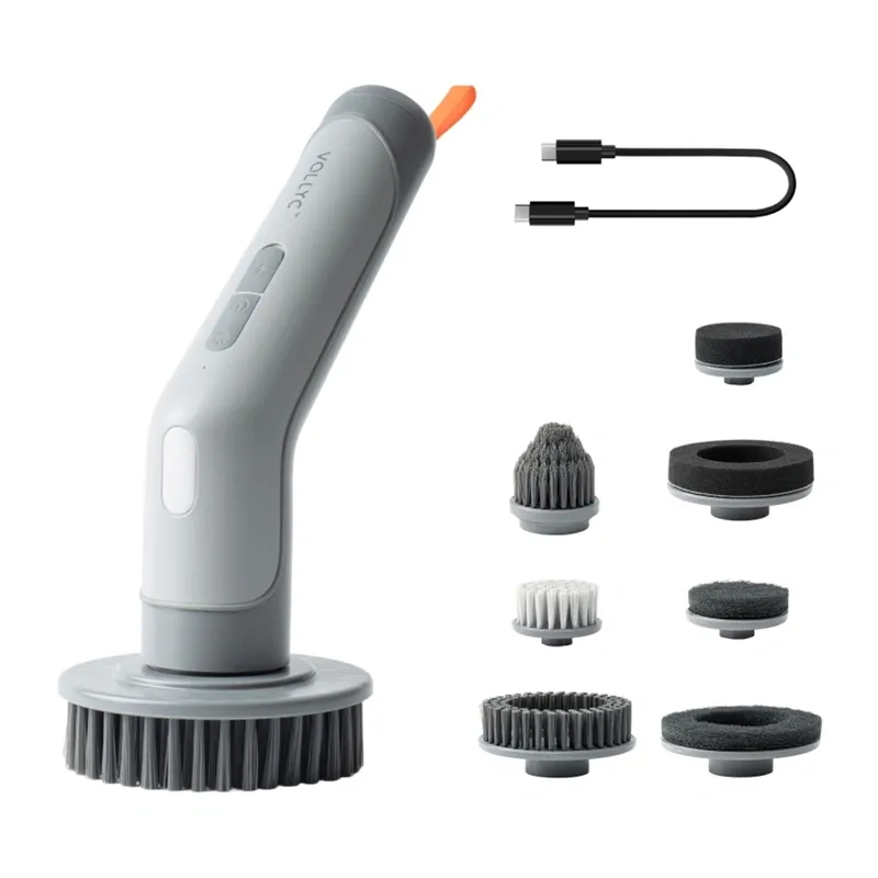 Skruberis Flextail MAX SCRUBBER universāls -