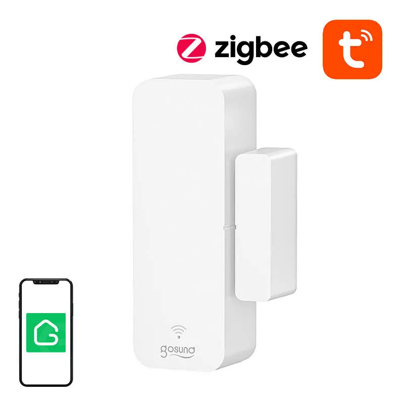 Zigbee Gosund ST18 Tuya universāls viedais