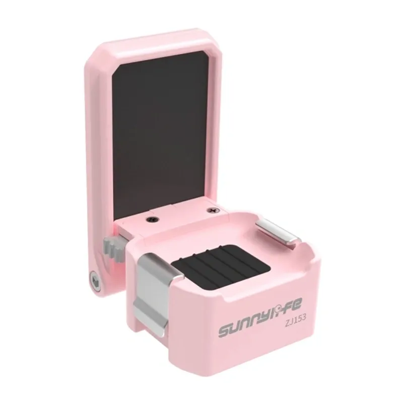 Sunnylife ZJ153 universāls iepirkumu ratiņš -