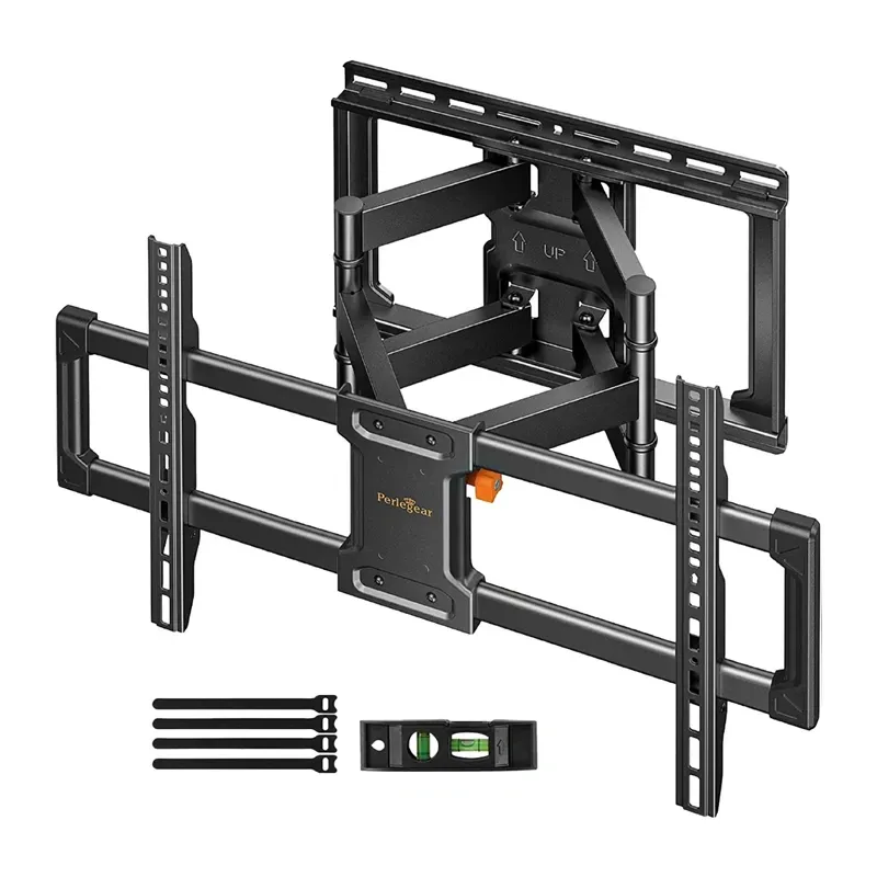 Perlegear Perlgear PGLF8B-N1 universāls TV stiprinājums