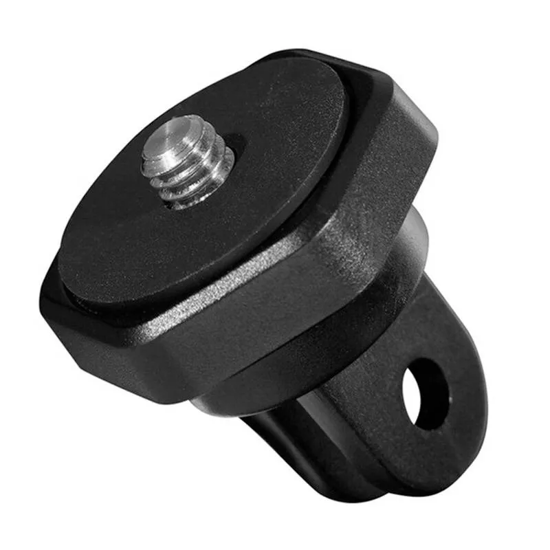 Telesin 1/4`` universāls stiprinājuma adapters sporta