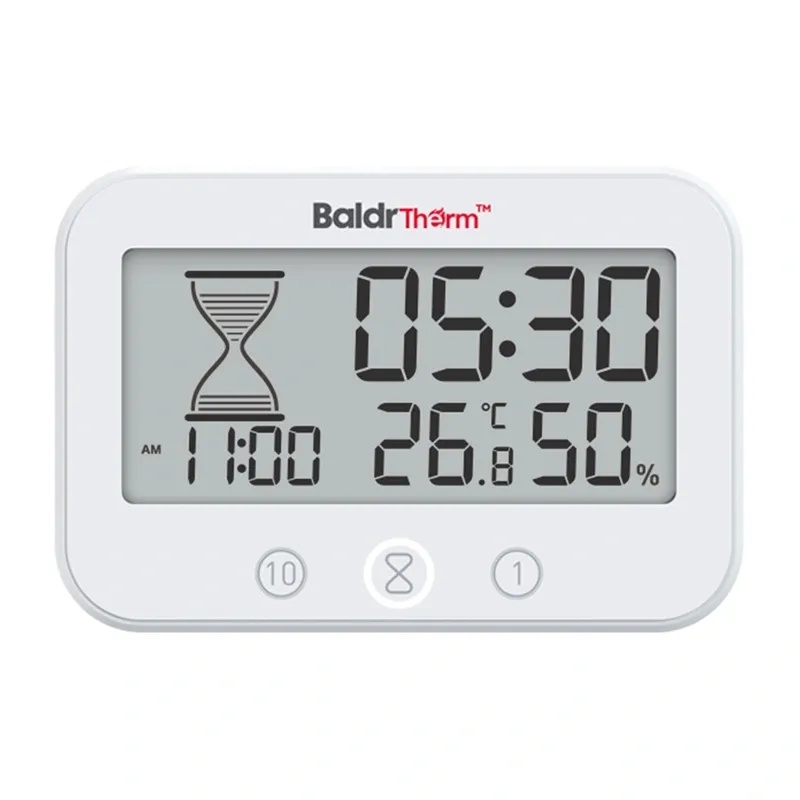 RainPoint BALDRTHERM B0549STH Universāls vannas istabas
