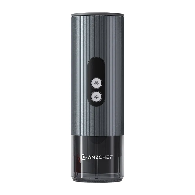 AMZCHEF CE-GC-CP024-BU universāls pārnēsājams kafijas aparāts