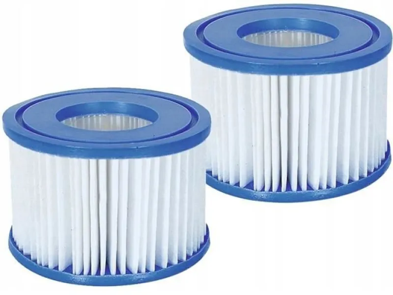 Lay‑Z‑Spa baseina sūkņa filtrs - BESTWAY