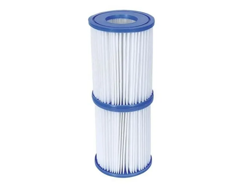 Baseina sūkņa filtrs Tips I -
