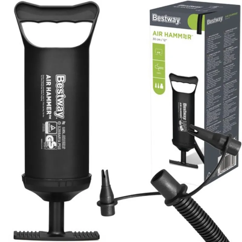 Rokas baseina sūknis BESTWAY 62002 —
