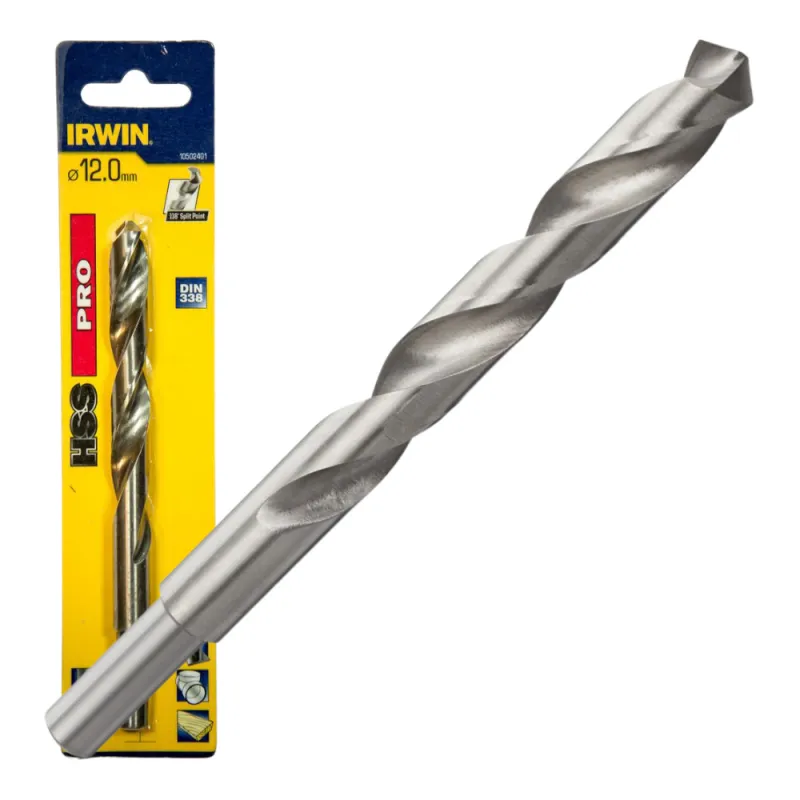 Irwin HSS PRO metāla urbis 12