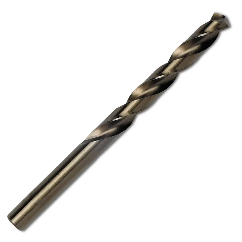 Irwin Metāla urbis HSS COBALT 7