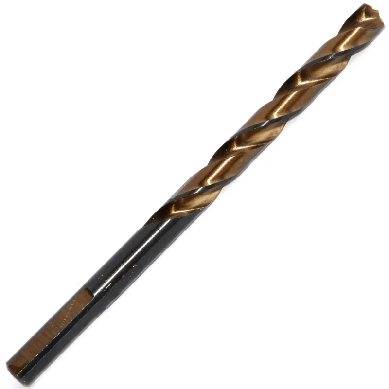 Irwin Metāla urbis TURBOMAX HSS 11