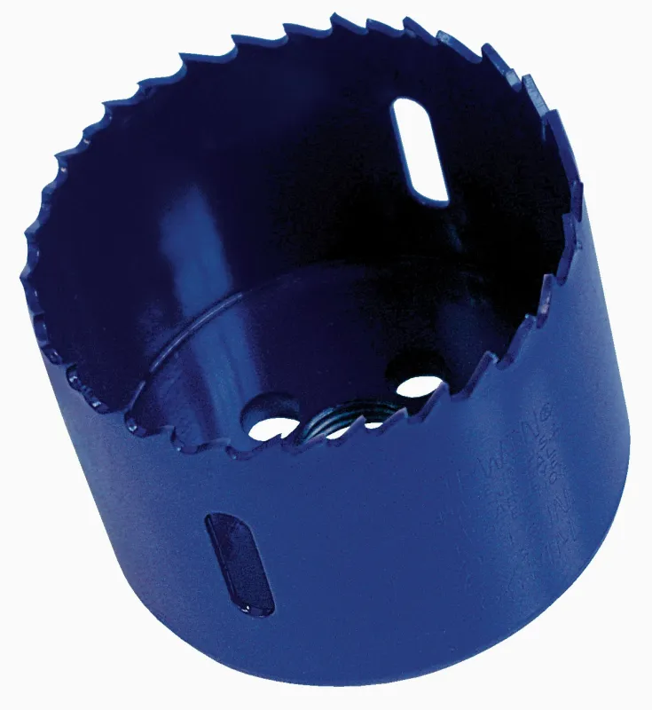 Koronka "IRWIN" BI-METAL 89 mm