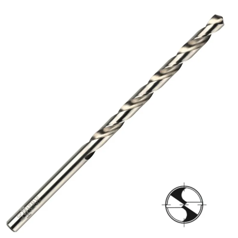 Irwin Metāla urbis DIN340 8,0
