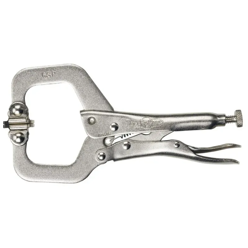 Irwin VISE-GRIP fiksējošās knaibles 6SP, 150