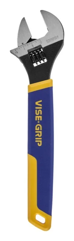 Regulējamā atslēga "IRWIN", 300 mm
